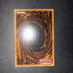 Brain Control TLM-EN038 The Lost Millennium Unlimited NM-LP Super Rare Yugioh - Image 2