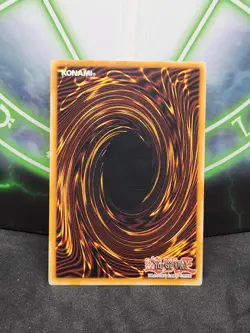 Yugioh Gilford the Lightning CT2-EN001 Secret Rare NM - Image 2