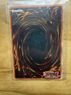 Buster Blader PSV-050-Ultra Rare - MP/LP Unlimited YuGiOh! TCG - Original Print - Image 2
