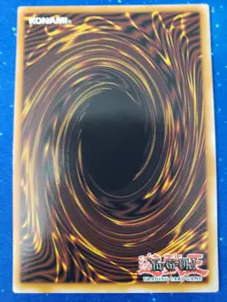 Yugioh Left Arm Of The Forbidden One BLCR-EN105 Starlight Rare 1st Edition - Image 2
