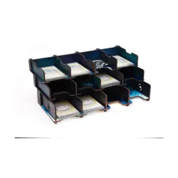 E-Raptor Card Storage 12L Card Holder - Cthulhu New - Image 1