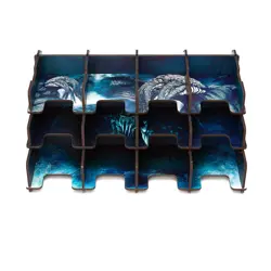 E-Raptor Card Storage 12L Card Holder - Cthulhu New - Image 2