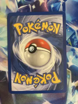 1st Edition Koga's Ninja Trick 115/132 Gym Challenge Pokemon Card Rare LP - Image 3