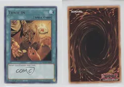 Trade-In 1st Ed. YuGiOh Ancient Guardians #ANGU-EN052 0sj9 - Image 3