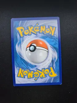 JIRACHI XY112 - BLACK STAR PROMO - HOLO - 2016 MYTHICAL POKEMON CARD #XY112 - Image 2