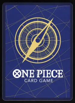 USOPP ONE PIECE SR PILLARS OF STRENGTH CARD GAME- CARD OP03-041 ENGLISH FOIL VLP - Image 2