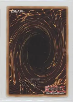 Evo-Branch 1st Ed. YuGiOh Order of Chaos #ORCS-EN074 0y59 - Image 2