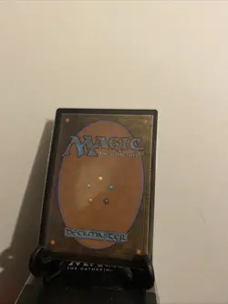 Mox Opal MTG Magic the Gathering Regular Modern Masters 2015 LP - Image 2