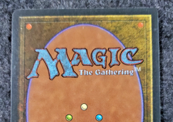 Hurricane -Magic the Gathering Revised - Never played - MTG Mint .....(DS3D1K6) - Image 4