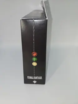 Magic The Gathering Final Fantasy VII MTG FF Commander Deck Limit Break - Image 2