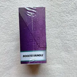 Pokemon Scarlet & Violet Paldea Evolved Booster Bundle SEALED 6 booster packs - Image 5