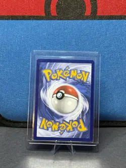 Charmander 004/165 Gamestop Stamped Promo Reverse Holo Pokemon MINT great center - Image 2
