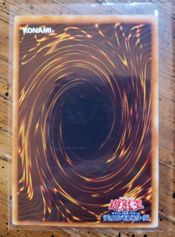 MP Chaos Emperor Dragon Envoy of the End BPT-J02 Ultimate Rare YuGiOh 660 - Image 2