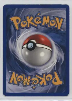 Nidoqueen Reverse Foil Pokemon Legendary Collection #32 2002 - Image 2
