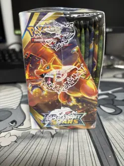Pokemon TCG Sword & Shield Brilliant Stars Booster Box 36 Packs SEALED - Image 4
