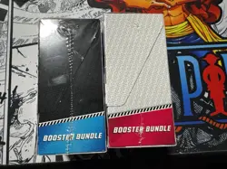 Pokemon TCG Black Bolt and White Flare Booster Bundle Set - Image 2