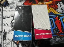 Pokemon TCG Black Bolt and White Flare Booster Bundle Set - Image 4