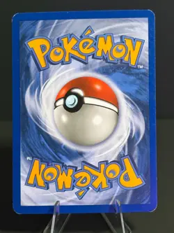 Typhlosion 16/123: Mysterious Treasures - Holo - LP - 2007 Pokemon TCG - Image 2