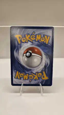 Stoutland Masterball Reverse Holo 076/086 NM Black Bolt White Flare Pokemon TCG - Image 2