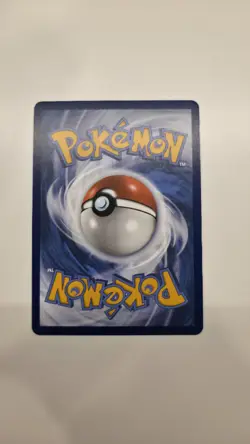 Stoutland Masterball Reverse Holo 076/086 NM Black Bolt White Flare Pokemon TCG - Image 4