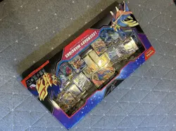 Legendary Warriors Premium Collection + 14 Booster Packs + Promos Pokemon TCG - Image 3