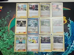 Pokemon TCG Gym Leader Challenge-Water GLC Deck W/Box And Sleeves - Image 3