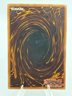 Hitotsu-Me Giant - LOB-002 - YuGiOh - Unlimited Edition - Image 2