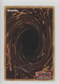 Hieratic Dragon of Su Unlimited YuGiOh Galactic Overlord #GAOV-EN023 - Image 2