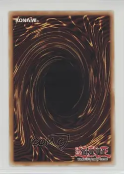 Gamushara Unlimited YuGiOh Galactic Overlord #GAOV-EN067 - Image 2