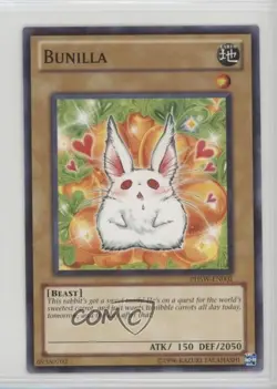Bunilla Unlimited YuGiOh Photon Shockwave #PHSW-EN001 - Image 1