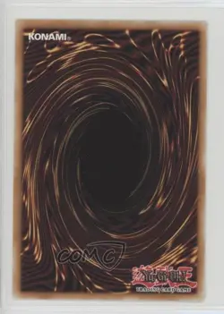 Bunilla Unlimited YuGiOh Photon Shockwave #PHSW-EN001 - Image 2