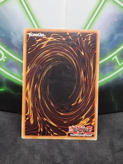 Yugioh Dragon Master Knight DPKB-EN027 Ultra Rare 1st Edition LP - Image 2