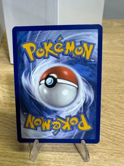 Delibird 046/193 Pokemon TCG Holiday Calendar 2025 Festive Stamp Promo Card - Image 2