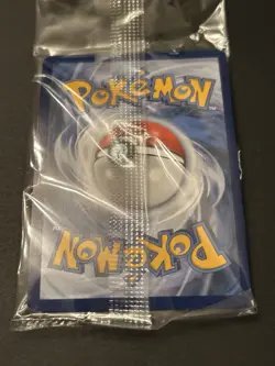 Cryogonal 047/191 - Pokemon TCG Holiday Calendar 2025 Festive Stamp Promo Card - Image 4