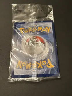 Cryogonal 047/191 - Pokemon TCG Holiday Calendar 2025 Festive Stamp Promo Card - Image 5