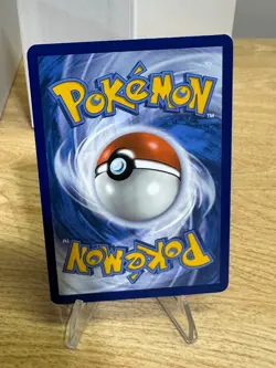 Cryogonal 047/191 - Pokemon TCG Holiday Calendar 2025 Festive Stamp Promo Card - Image 2