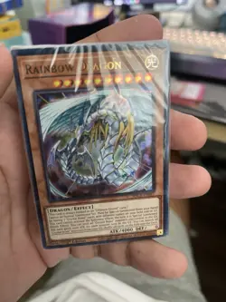 YUGIOH STRUCTURE DECK LEGEND OF THE CRYSTAL BEASTS X2 *Read description* - Image 3