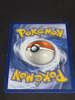 Pokemon TCG XY Black Star Promo Mega M Garchomp EX Promo Card - LP - Image 3