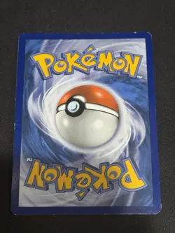 Pokemon TCG XY Black Star Promo Mega M Garchomp EX Promo Card - LP - Image 4