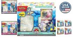 Limited Edition 2024 TCG World Championships Deck with Playmat & Code Card - Image 2