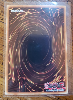 YuGiOh! Queen's Knight KICO-EN026 Kings Court NM Collector's Rare - Image 2
