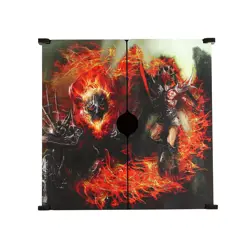 E-Raptor Card Storage Card Storage Case - Small - Fire Revenant New - Image 2