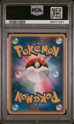 PSA 10 Psyduck Delta Species 1st Edition Pokemon Card Orig. One Owner Submission - Image 4