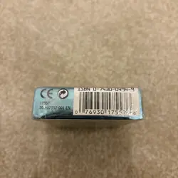 Star Wars Attack of the Clones Trading Card Game TCG Dark Side Starter Deck NEW - Image 5