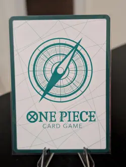 DON Card Portgas D. Ace THE BEST One Piece PRB-01 Gold Japanese *US SELLER* - Image 2