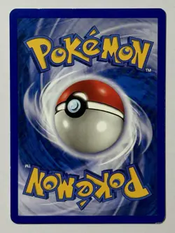 Machamp 8/102 (LP) 1st Edition Holo Rare Base Set Unlimited 1996 Pokemon Card - Image 2