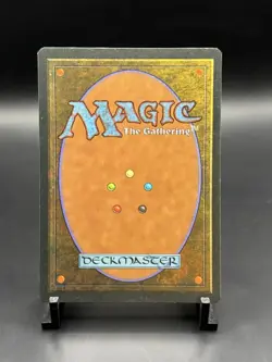 Cursed Rack MTG Core Set 4th Edition Regular - Image 2