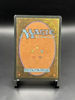 Feedback MTG Core Set 4th Edition Regular - Image 2