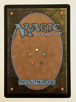 Faerie Harbinger Lorwyn The List Non-Foil Regular MTG - Image 2