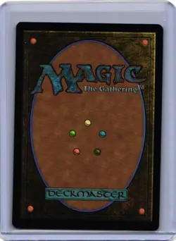 MTG Magic the Gathering Terisian Mindbreaker (83/416) The Brothers' War NM - Image 2
